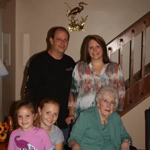 Meet your Posher, Patty